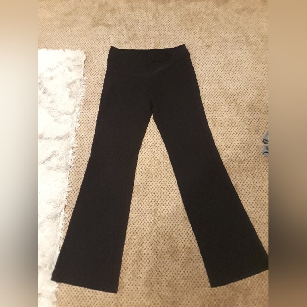 TALL Vanity dress slacks